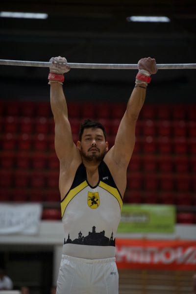 Photo 157 – Championnats suisses par équipe à Montreux (26-27 octobre)