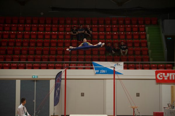 Photo 166 – Championnats suisses par équipe à Montreux (26-27 octobre)