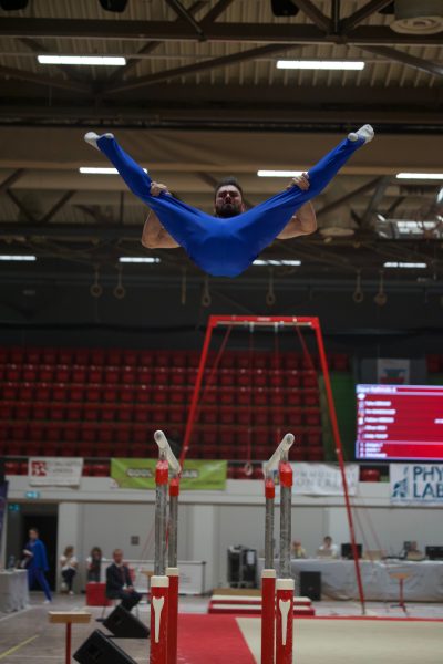 Photo 174 – Championnats suisses par équipe à Montreux (26-27 octobre)