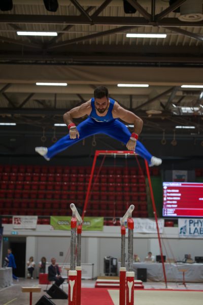 Photo 175 – Championnats suisses par équipe à Montreux (26-27 octobre)