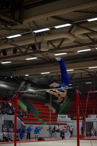 Photo 180 – Championnats suisses par équipe à Montreux (26-27 octobre)