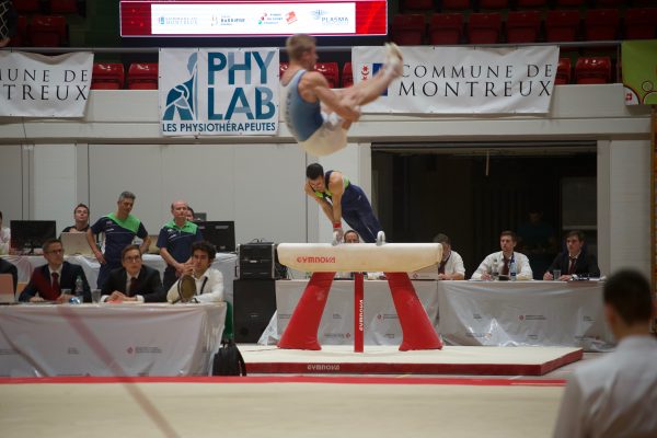 Photo 188 – Championnats suisses par équipe à Montreux (26-27 octobre)
