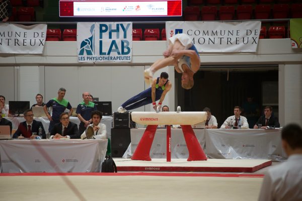 Photo 189 – Championnats suisses par équipe à Montreux (26-27 octobre)
