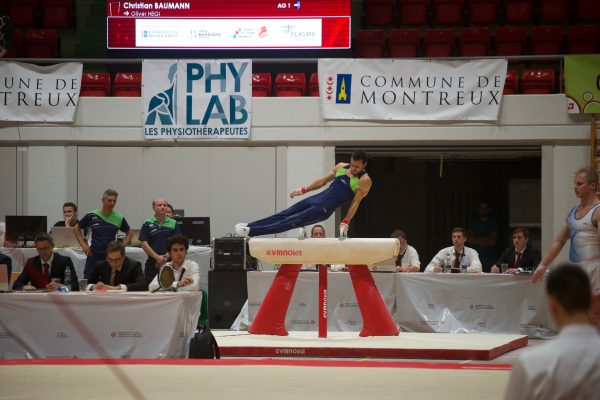Photo 190 – Championnats suisses par équipe à Montreux (26-27 octobre)