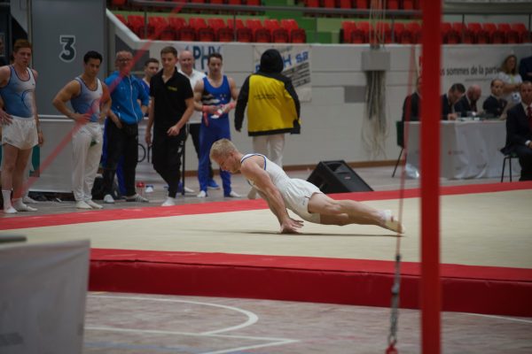 Photo 191 – Championnats suisses par équipe à Montreux (26-27 octobre)