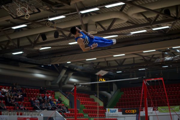 Photo 193 – Championnats suisses par équipe à Montreux (26-27 octobre)