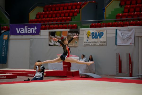 Photo 200 – Championnats suisses par équipe à Montreux (26-27 octobre)