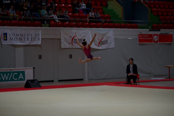 Photo 215 – Championnats suisses par équipe à Montreux (26-27 octobre)