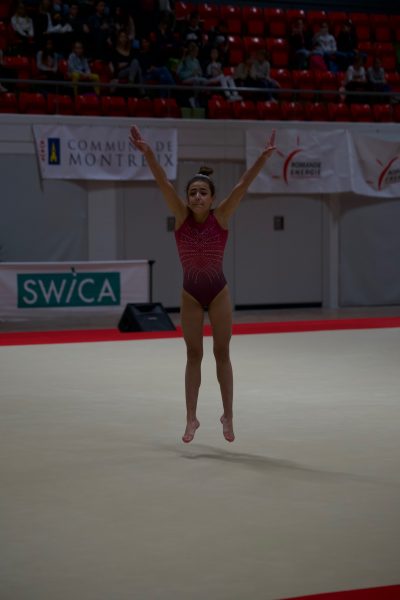 Photo 216 – Championnats suisses par équipe à Montreux (26-27 octobre)