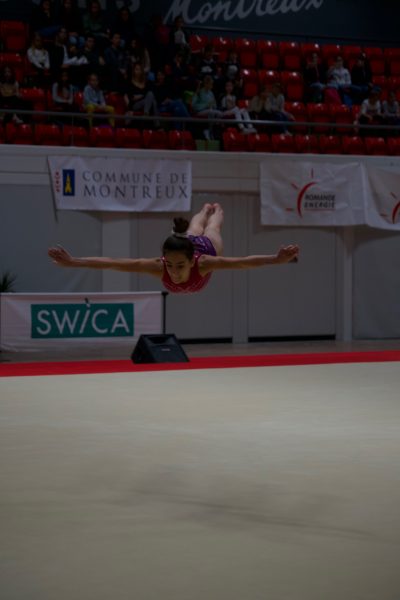 Photo 217 – Championnats suisses par équipe à Montreux (26-27 octobre)