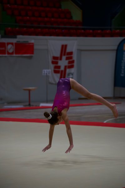 Photo 220 – Championnats suisses par équipe à Montreux (26-27 octobre)