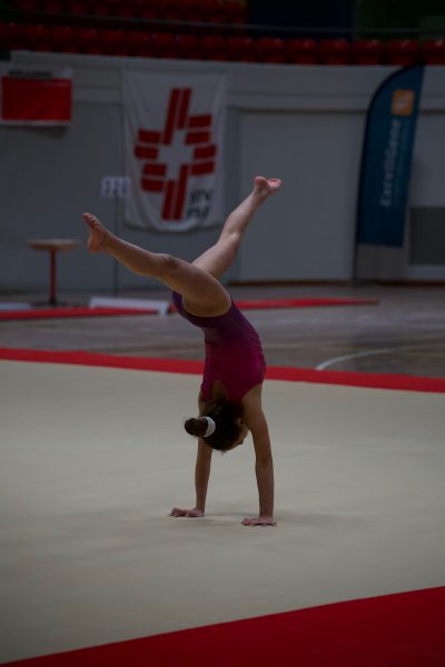 Photo 221 – Championnats suisses par équipe à Montreux (26-27 octobre)