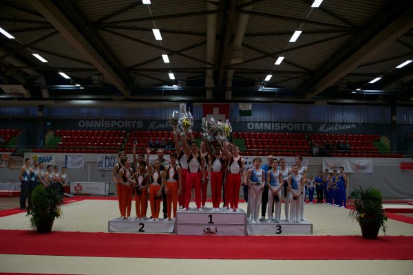 Photo 230 – Championnats suisses par équipe à Montreux (26-27 octobre)