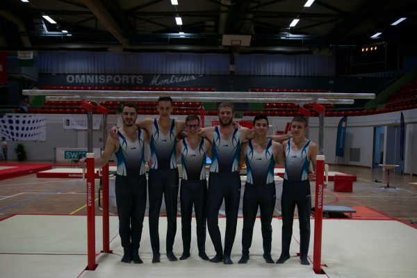 Photo 235 – Championnats suisses par équipe à Montreux (26-27 octobre)