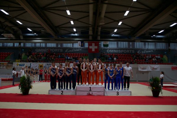 Photo 236 – Championnats suisses par équipe à Montreux (26-27 octobre)