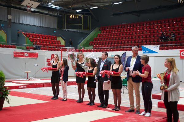 Photo 252 – Championnats suisses par équipe à Montreux (26-27 octobre)