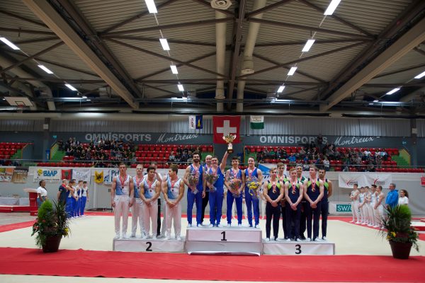Photo 263 – Championnats suisses par équipe à Montreux (26-27 octobre)