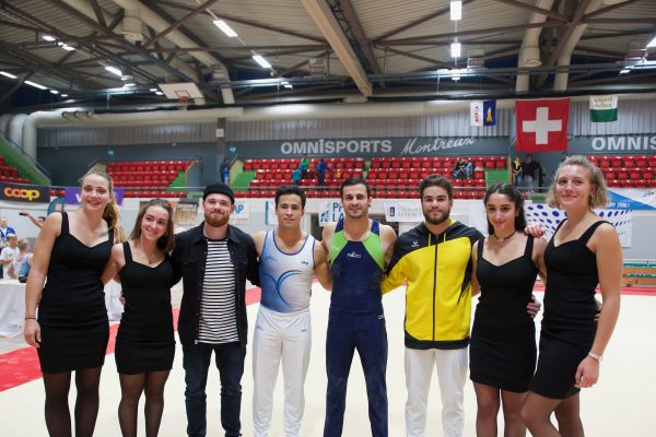 Photo 265 – Championnats suisses par équipe à Montreux (26-27 octobre)