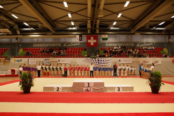 Photo 294 – Championnats suisses par équipe à Montreux (26-27 octobre)