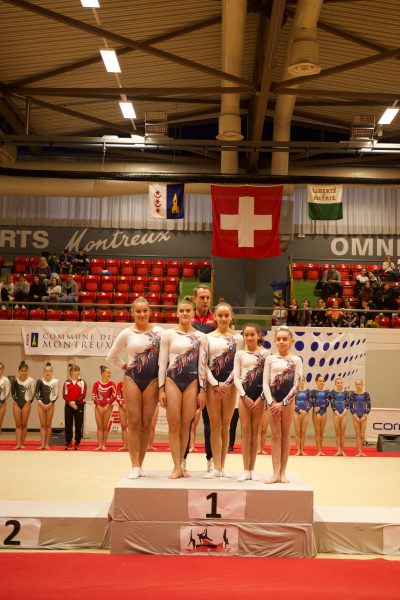 Photo 297 – Championnats suisses par équipe à Montreux (26-27 octobre)