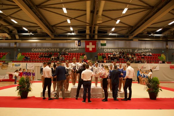 Photo 302 – Championnats suisses par équipe à Montreux (26-27 octobre)