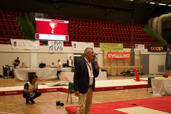 Photo 308 – Championnats suisses par équipe à Montreux (26-27 octobre)