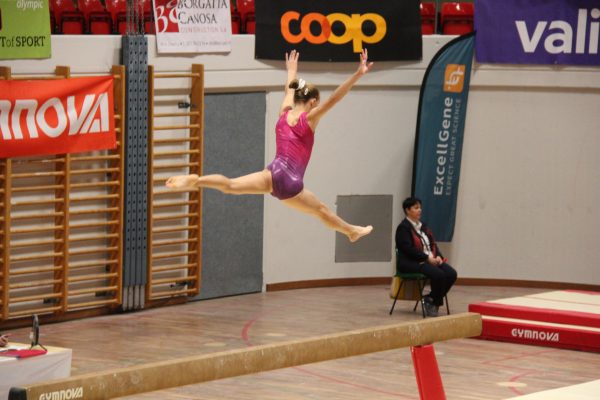 Photo 320 – Championnats suisses par équipe à Montreux (26-27 octobre)