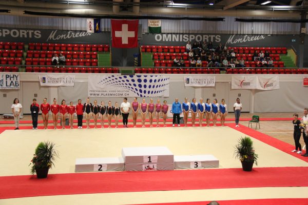 Photo 324 – Championnats suisses par équipe à Montreux (26-27 octobre)