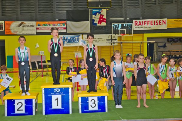 Photo 19 – Championnats vaudois à Gurmels (30 mars)