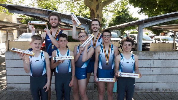 Photo 2 – Oberländisch Cup à Uetendorf (8 juin)