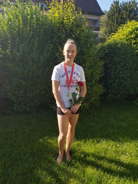 Photo 5 – Championnats suisses juniores à Obersiggenthal (13 juin)