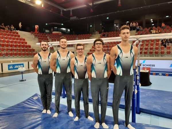 Photo 13 – Championnats suisses par équipe à Winterthour (2-3 octobre)