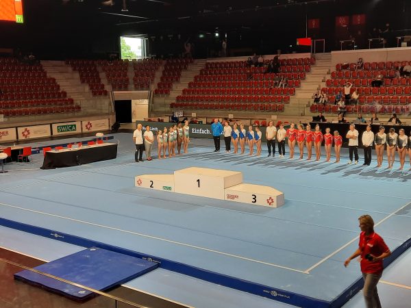 Photo 15 – Championnats suisses par équipe à Winterthour (2-3 octobre)