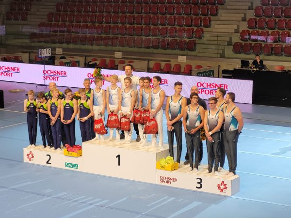 Photo 20 – Championnats suisses par équipe à Winterthour (2-3 octobre)