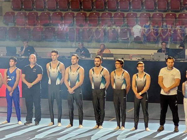 Photo 21 – Championnats suisses par équipe à Winterthour (2-3 octobre)