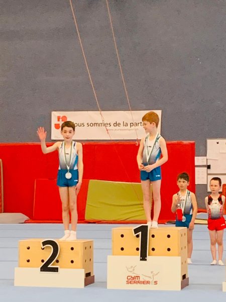Photo 5 – Championnats vaudois à la Maladière (24 avril)