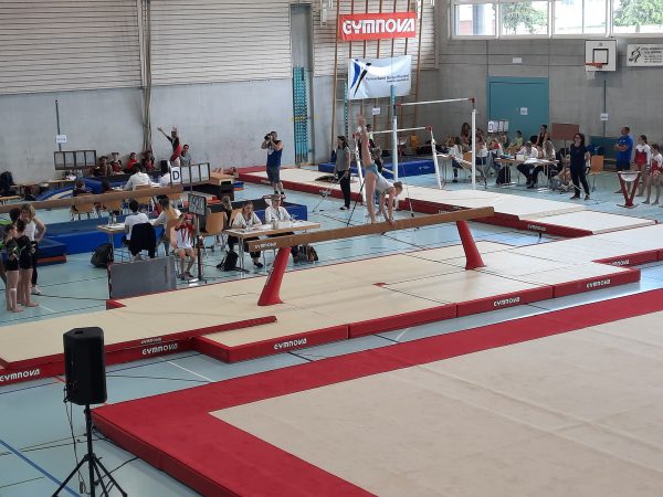 Photo 10 – Bernoise à Uetendorf (21 mai)