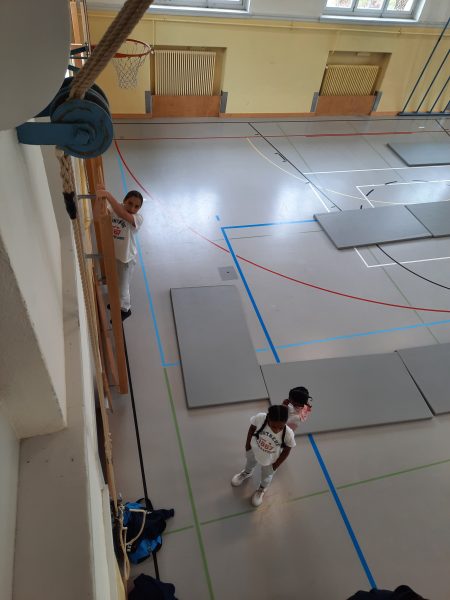 Photo 3 – Bernoise par équipe à Langenthal (23 avril)