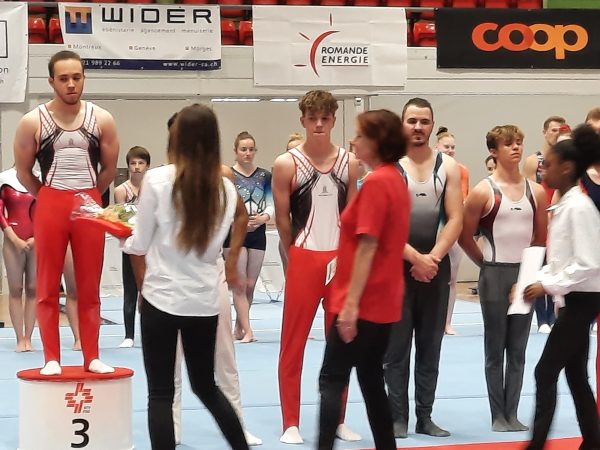 Photo 22 – Championnats suisses à Montreux (25-26 juin)