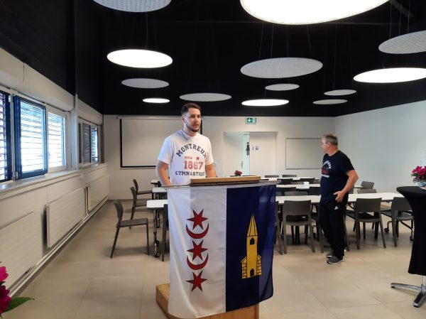 Photo 25 – Championnats suisses à Montreux (25-26 juin)