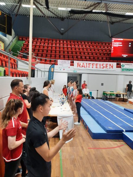 Photo 36 – Championnats suisses à Montreux (25-26 juin)