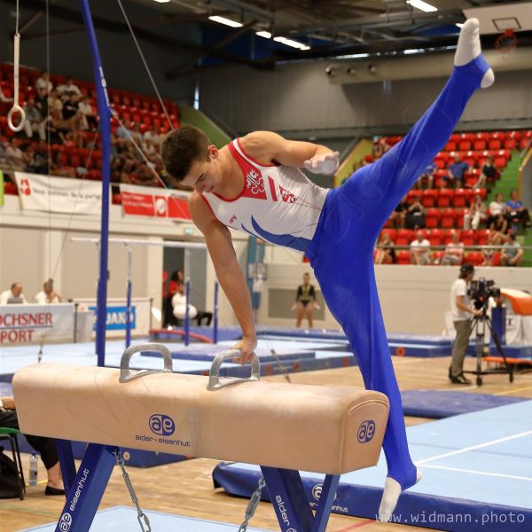 Photo 42 – Championnats suisses à Montreux (25-26 juin)