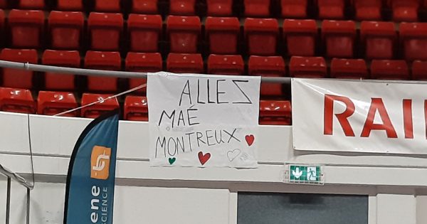 Photo 56 – Championnats suisses à Montreux (25-26 juin)
