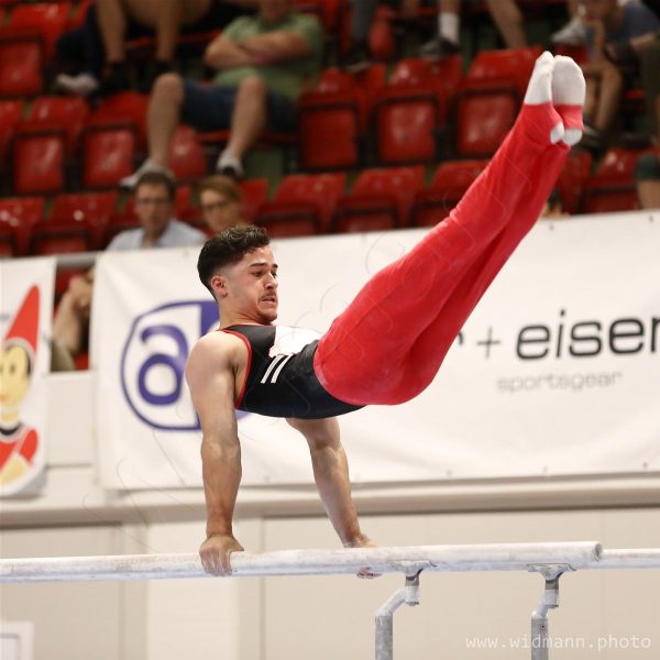Photo 64 – Championnats suisses à Montreux (25-26 juin)