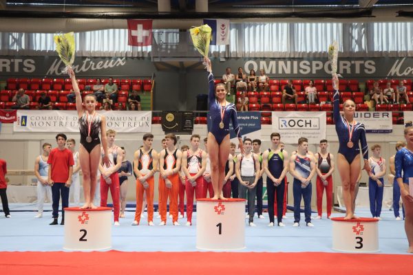 Photo 66 – Championnats suisses à Montreux (25-26 juin)