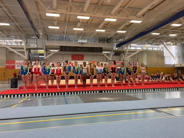 Photo 15 – Genevoise au Bois-des-Frères (7 mai)