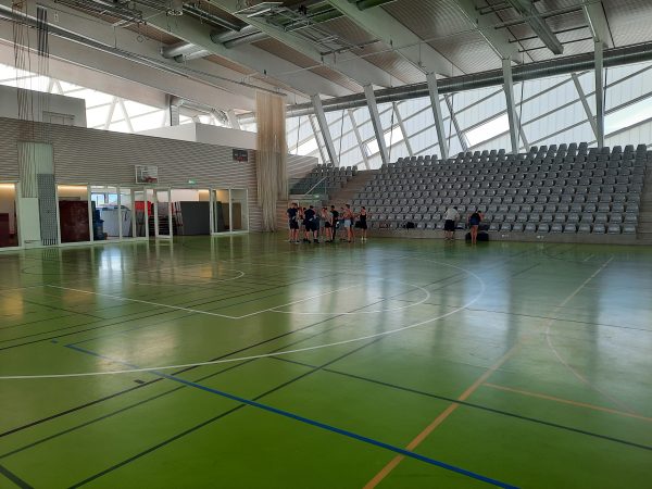 Photo 10 – Vaudoise à Yverdon (10 au 19 juin)
