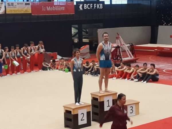 Photo 4 – Championnats vaudois à Romont (1er avril)
