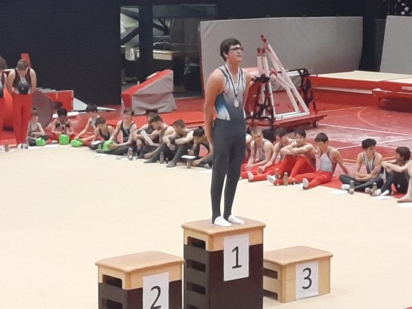 Photo 6 – Championnats vaudois à Romont (1er avril)