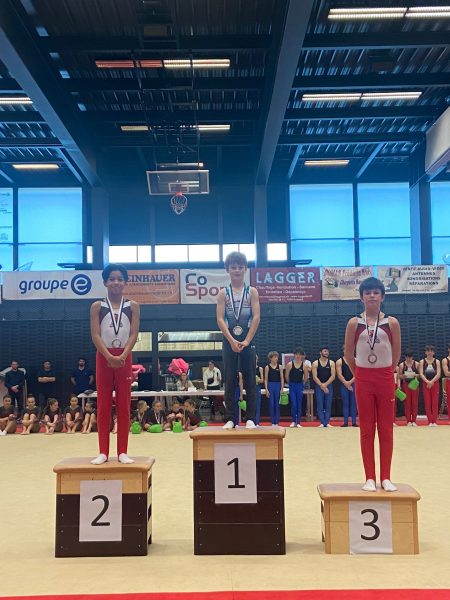 Photo 10 – Championnats vaudois à Romont (1er avril)